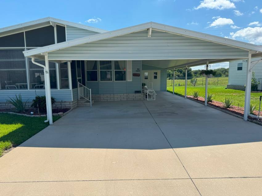 1420 Wild Dunes a Winter Haven, FL Mobile or Manufactured Home for Sale